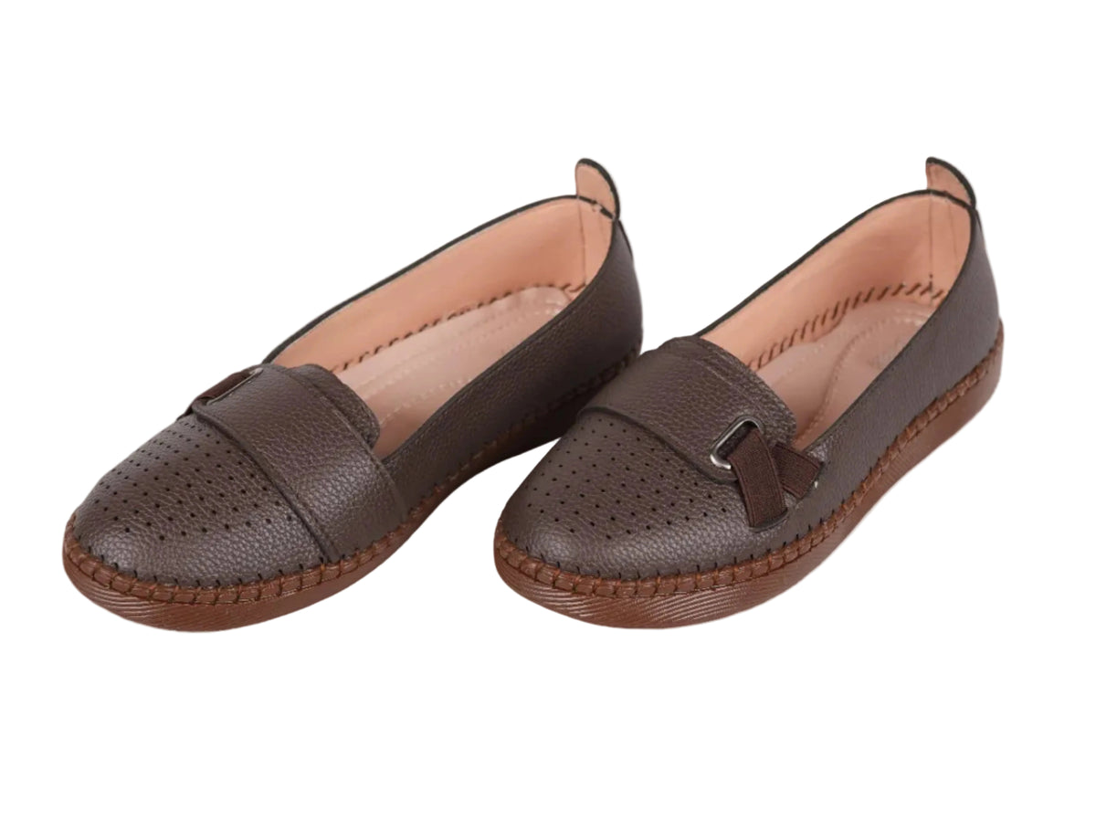 Dark-Brown