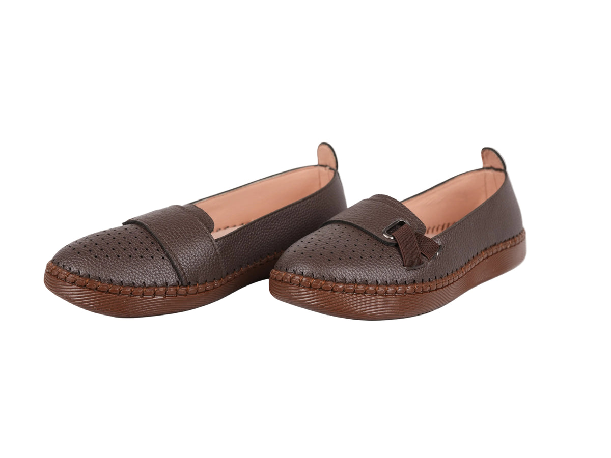 Dark-Brown