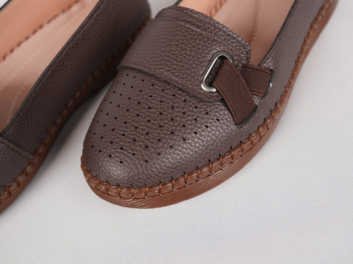 Dark-Brown