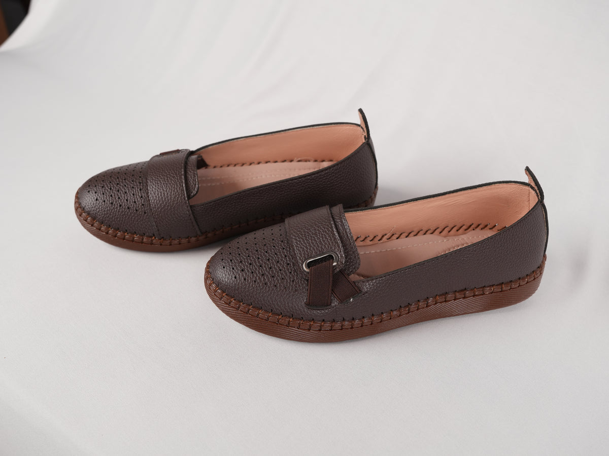 Dark-Brown