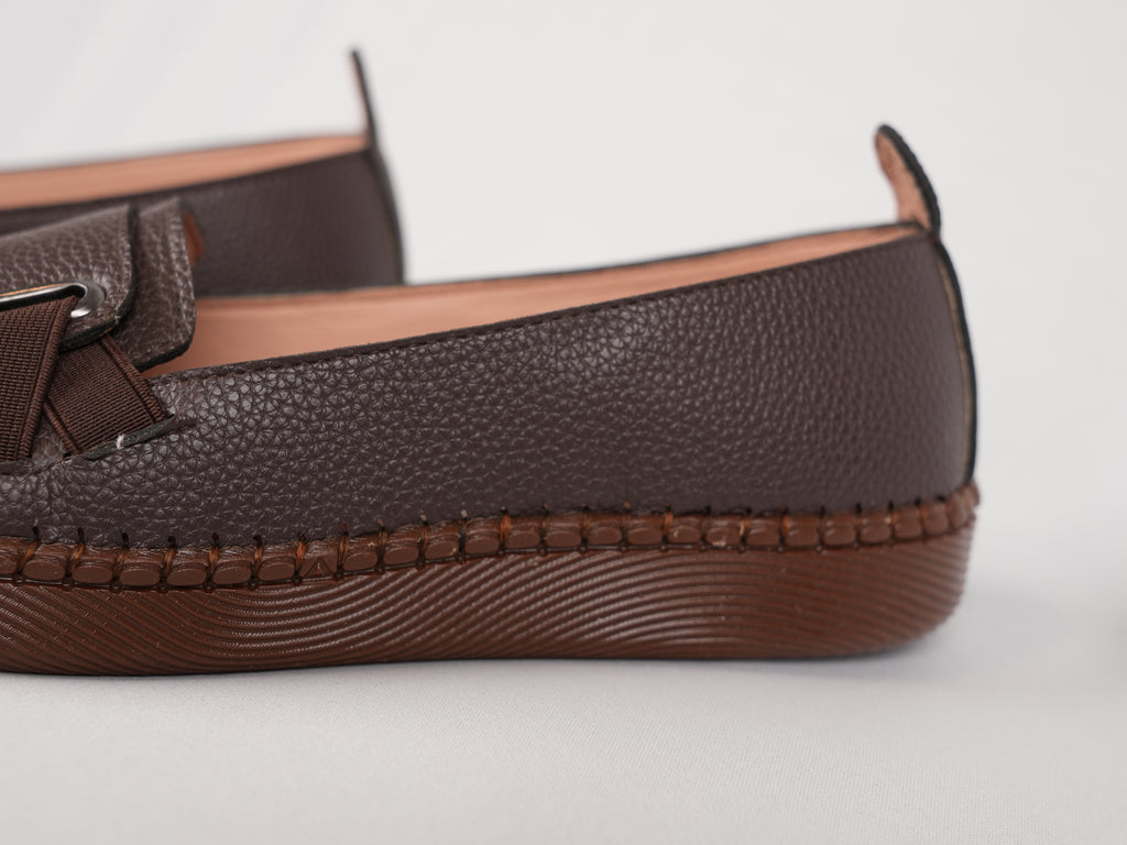 Dark-Brown