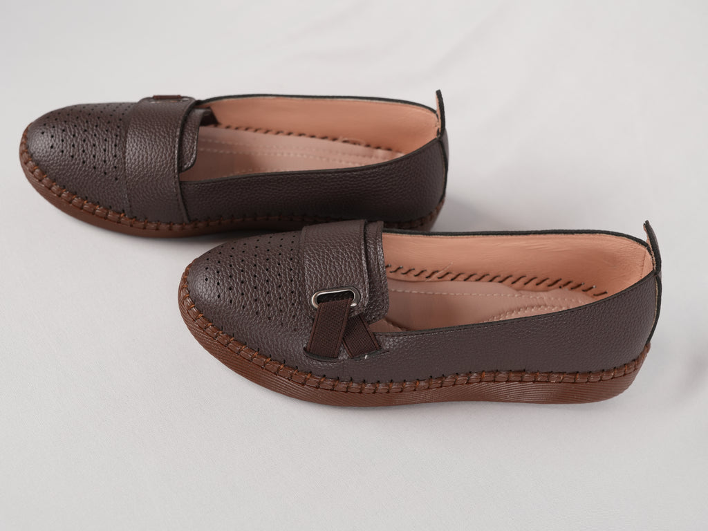 Dark-Brown