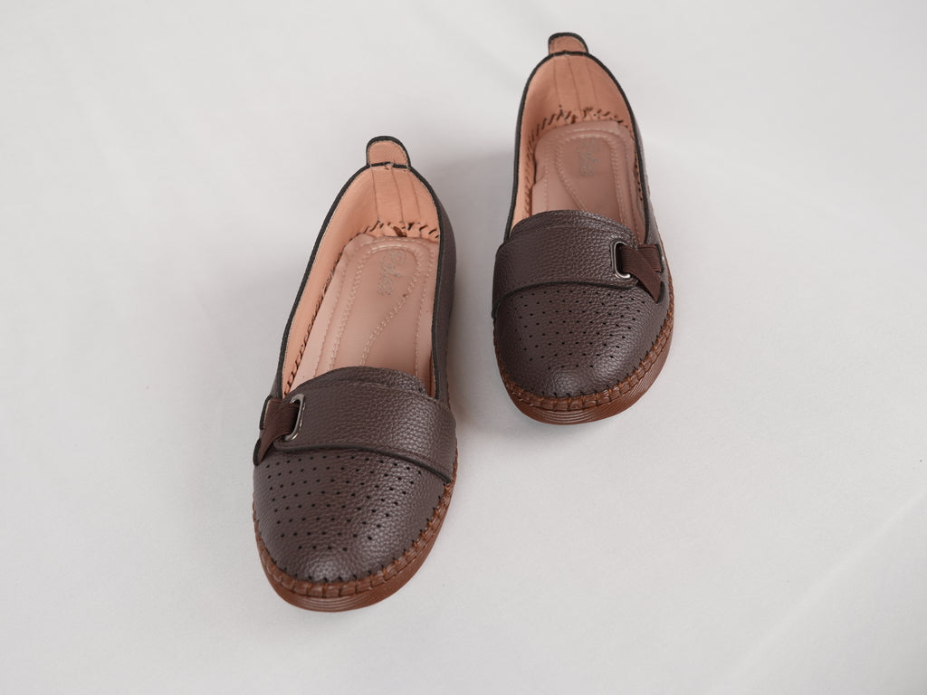 Dark-Brown