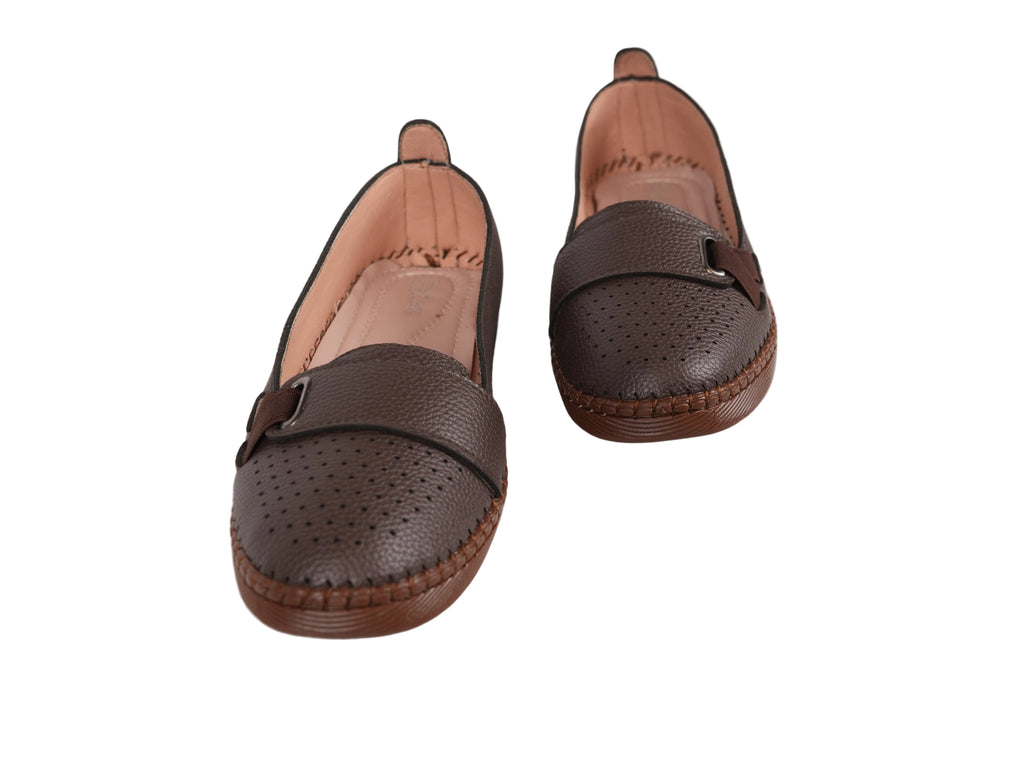Dark-Brown