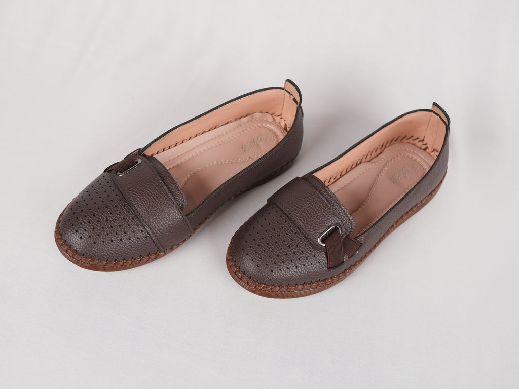 Dark-Brown