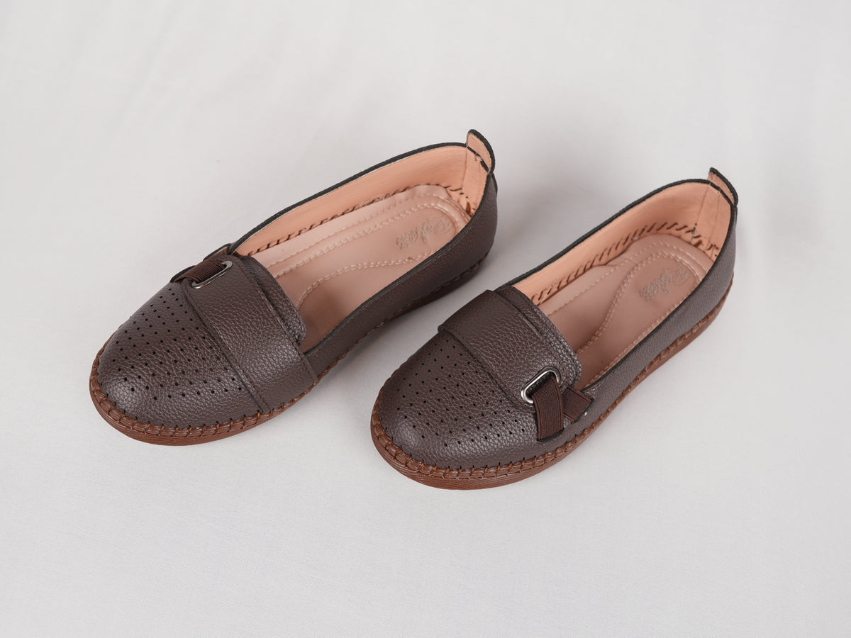 Dark-Brown