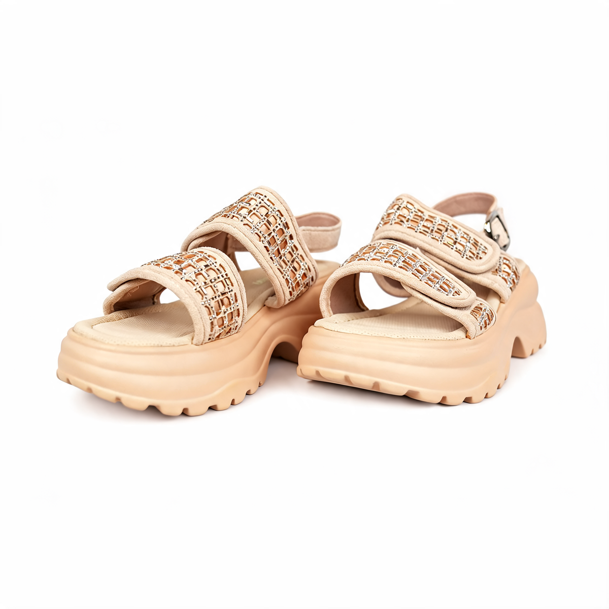 Casual Sandal - صندل كاجوال