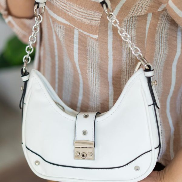 شنطه ميني كروس