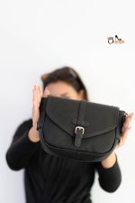 ⁦شنطه كروس موضة 2026⁩ - الصورة ⁦6⁩