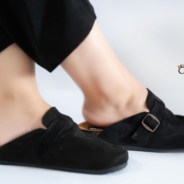 أجز نعل طبي توكه