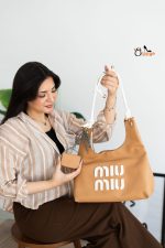 ⁦شنطه كتف أنيقة⁩ - الصورة ⁦5⁩